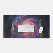 Stellar Path – Journey Through the Universe´3 Bureaumat (Keyboard & Muis)