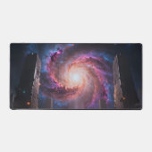 Stellar Path – Journey Through the Universe´3 Bureaumat (Voorkant)