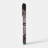 Stellar Path – Journey Through the Universe´3 iPhone Hoesje (Linkerkant)