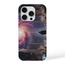 Stellar Path – Journey Through the Universe´3