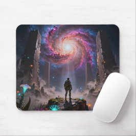 Stellar Path – Journey Through the Universe´3 Muismat