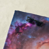 Stellar Path – Journey Through the Universe´3 Strandlaken (In situ)