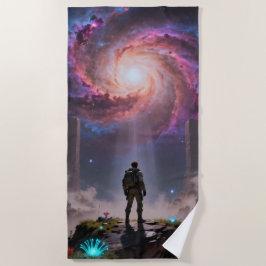 Stellar Path – Journey Through the Universe´3 Strandlaken