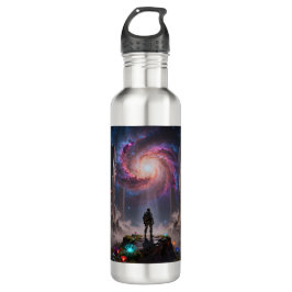 Stellar Path – Journey Through the Universe´3 Waterfles