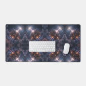 Stellar Path – Journey Through the Universe´4 Bureaumat (Keyboard & Muis)