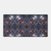 Stellar Path – Journey Through the Universe´4 Bureaumat (Voorkant)