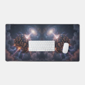 Stellar Path – Journey Through the Universe´4 Bureaumat (Keyboard & Muis)