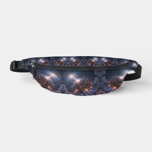 Stellar Path – Journey Through the Universe´4 Heuptasje (Voorkant)