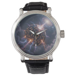 Stellar Path – Journey Through the Universe´4 Horloge