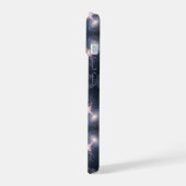 Stellar Path – Journey Through the Universe´4 iPhone 15 Case (Linkerkant)