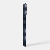 Stellar Path – Journey Through the Universe´4 iPhone 15 Case (Rechterkant)