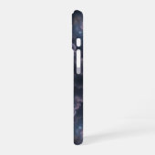 Stellar Path – Journey Through the Universe´4 iPhone 16 Hoesje (Linkerkant)