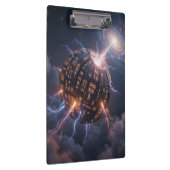 Stellar Path – Journey Through the Universe´4 Klembord (Rechts)