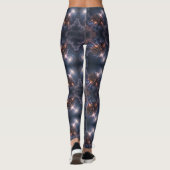 Stellar Path – Journey Through the Universe´4 Leggings (Achterkant)