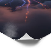 Stellar Path – Journey Through the Universe´4 Perfect Poster (Hoek)