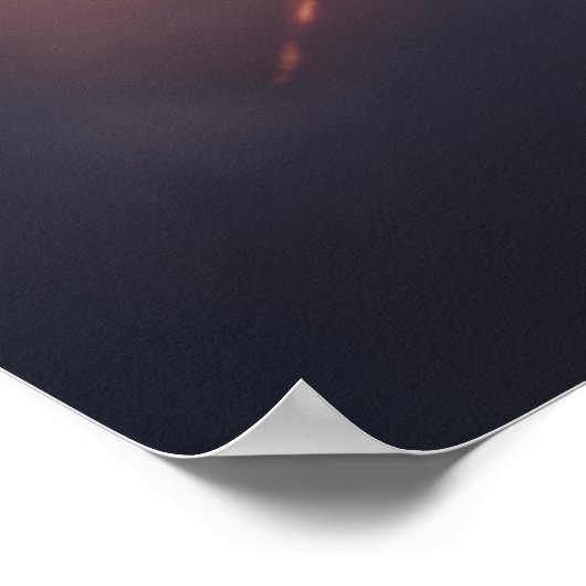 Stellar Path – Journey Through the Universe´4 Poster (Hoek)