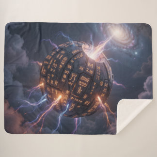 Stellar Path – Journey Through the Universe´4 Sherpa Deken