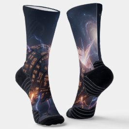 Stellar Path – Journey Through the Universe´4 Sokken