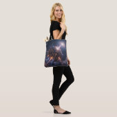 Stellar Path – Journey Through the Universe´4 Tote Bag (Op model)