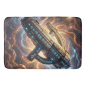 Stellar Path – Journey Through the Universe´5 Badmat (Voorkant)