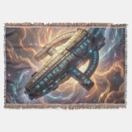 Stellar Path – Journey Through the Universe´5 Deken