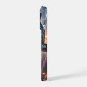 Stellar Path – Journey Through the Universe´5 iPhone Hoesje (Linkerkant)