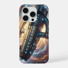 Stellar Path – Journey Through the Universe´5 iPhone 15 Pro Case