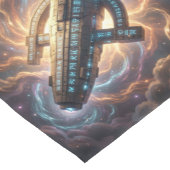 Stellar Path – Journey Through the Universe´5 Korte Tafelloper (Hoek)
