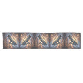 Stellar Path – Journey Through the Universe´5 Korte Tafelloper (Horizontaal)