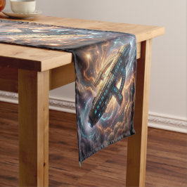 Stellar Path – Journey Through the Universe´5 Korte Tafelloper
