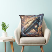 Stellar Path – Journey Through the Universe´5 Kussen (Stoel)