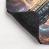 Stellar Path – Journey Through the Universe´5 Muismat (Hoek)