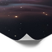 Stellar Path – Journey Through the Universe´5 Poster (Hoek)