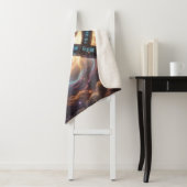 Stellar Path – Journey Through the Universe´5 Sherpa Deken (In situ)