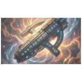 Stellar Path – Journey Through the Universe´5 Tafelkleed (Voorkant (Horizontaal))