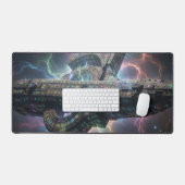 Stellar Path – Journey Through the Universe´6 Bureaumat (Keyboard & Muis)