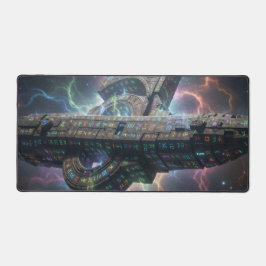 Stellar Path – Journey Through the Universe´6 Bureaumat