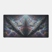 Stellar Path – Journey Through the Universe´6 Bureaumat (Voorkant)