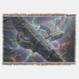 Stellar Path – Journey Through the Universe´6 Deken