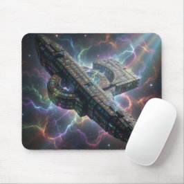 Stellar Path – Journey Through the Universe´6 Muismat
