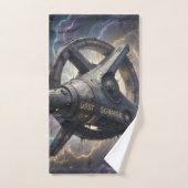 Stellar Path – Journey Through the Universe´7 Bad Handdoek (Handdoek)