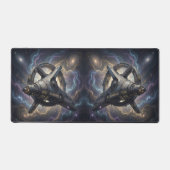 Stellar Path – Journey Through the Universe´7 Bureaumat (Voorkant)