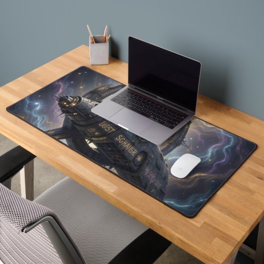 Stellar Path – Journey Through the Universe´7 Bureaumat (Kantoor 2)