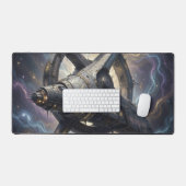 Stellar Path – Journey Through the Universe´7 Bureaumat (Keyboard & Muis)