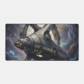 Stellar Path – Journey Through the Universe´7 Bureaumat (Voorkant)