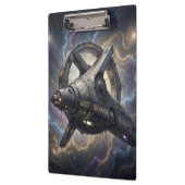 Stellar Path – Journey Through the Universe´7 Klembord (Links)