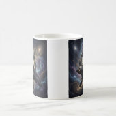 Stellar Path – Journey Through the Universe´7 Koffiemok (Center)
