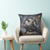 Stellar Path – Journey Through the Universe´7 Kussen (Stoel)