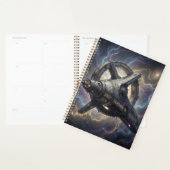 Stellar Path – Journey Through the Universe´7 Planner (Display)