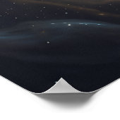 Stellar Path – Journey Through the Universe´7 Poster (Hoek)